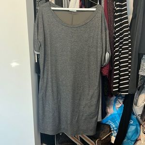 Medium Tshirt dress